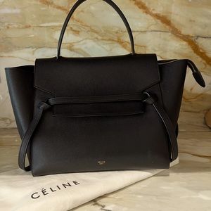 Celine Micro Belt Bag
